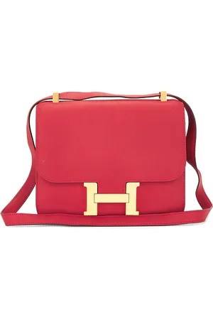 SIEDRES Bolso hombro hermes en color talla all en - Red. Talla all.