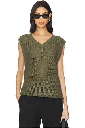 WAO Camisa en color verde talla L en - Green. Talla L (también en M, S, XL/1X, XS).