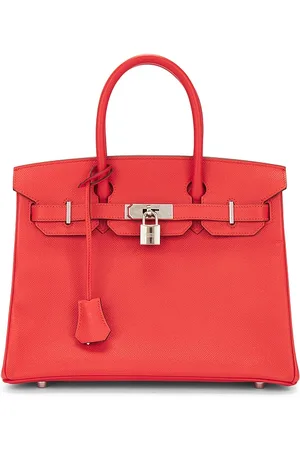 SIEDRES Bolso hermes en color talla all en - Red. Talla all.