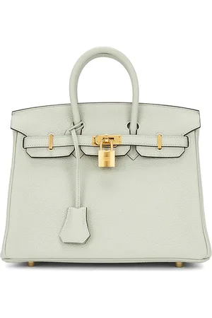 SIEDRES Bolso hermes en color gris talla all en - Grey. Talla all.