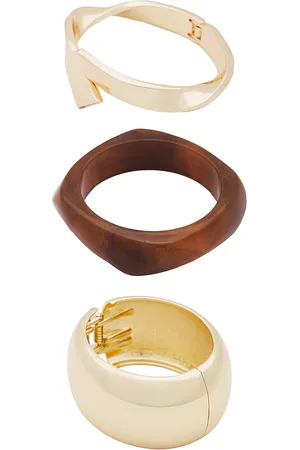 petit moments Pulsera party en color talla all en - Brown. Talla all.