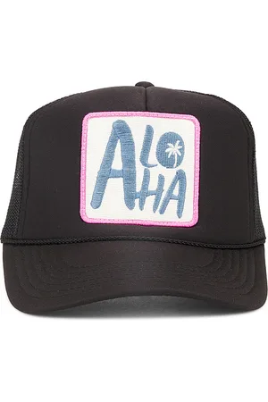 Friday Feelin Sombrero en color talla all en - Black. Talla all.