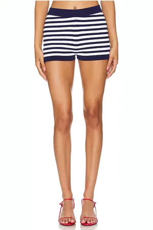 Le Superbe X revolve hot short en color azul marino talla S en - Navy. Talla S (también en XS).