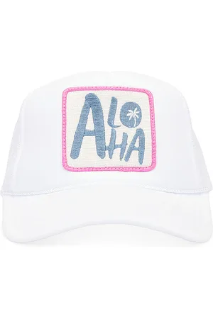 Friday Feelin Sombrero en color talla all en - White. Talla all.