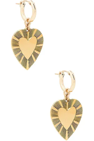 Brinker & Eliza Pañales the best is yet to come en color oro metálico talla all en - Metallic Gold. Talla all.
