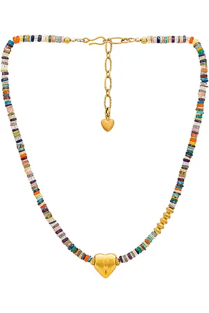 Brinker & Eliza Collar confetti en color talla all en - . Talla all.