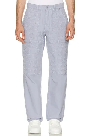 Pleasures Pantalones en color azul talla 30 en - Blue. Talla 30 (también en 32).