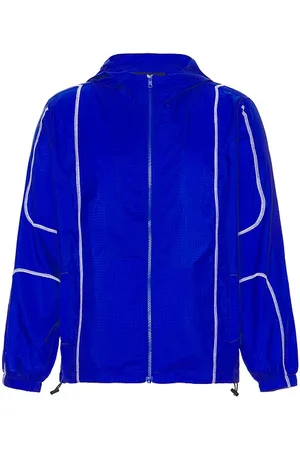 Pleasures Chaqueta en color talla M en - Blue. Talla M (también en S).
