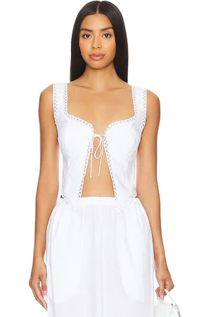 MAJORELLE Kismet top en color talla L en - . Talla L (también en M, XL).
