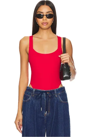 Only Hearts Body delicious linden en color rojo talla L en - Red. Talla L (también en XL).