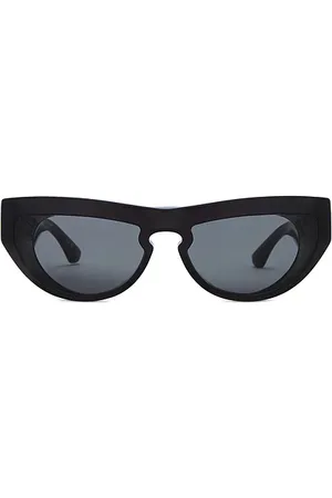 Burberry Gafas de sol en color talla all en - Black. Talla all.