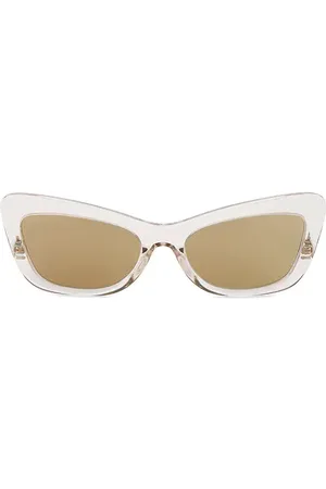 Dolce & Gabbana Gafas de sol sunglasses en color neutral talla all en - Neutral. Talla all.