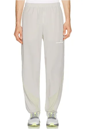On Running Pantales en color gris claro talla M en Modust & Chalk - Light Grey. Talla M (también en S, XL).