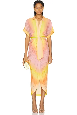 Le Superbe Vestido miko en color rosado talla 12 en - Pink. Talla 12 (también en 4).