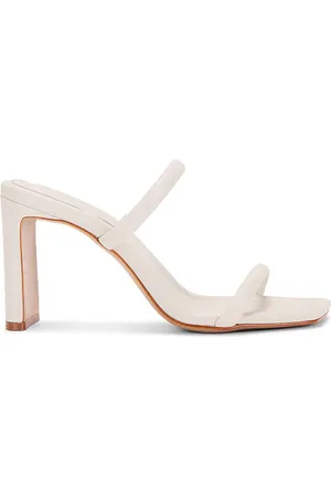 Schutz Sandalia ully tab en color ivory talla 10 en - Ivory. Talla 10 (también en 6, 6.5, 7.5, 8, 8.5, 9, 9.5).