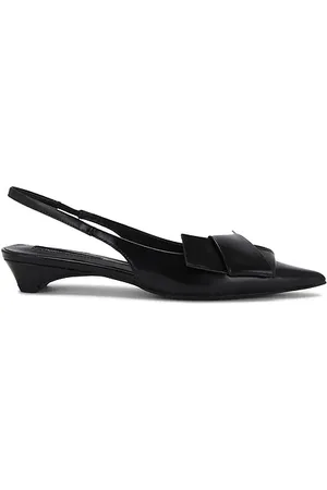 Tony Bianco Zapato plano elijah en color negro talla 5.5 en - Black. Talla 5.5 (también en 6, 6.5, 7, 8).