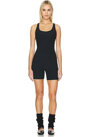 Beyond Yoga Mono de motociclista spacedye get up and go pocket en color negro talla S en - Black. Talla S (también en XS).