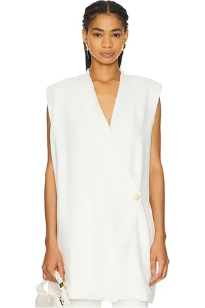 ANINE BING Minivestido venice en color talla M en - . Talla M (también en S).