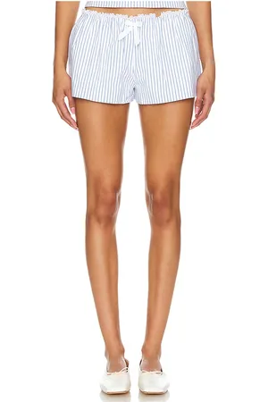 MAJORELLE Cynthia short en color blanco talla L en - White. Talla L (también en M, S, XL, XS, XXS).