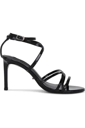 Tony Bianco Sandalia majorca en color negro talla 5.5 en - Black. Talla 5.5 (también en 6, 6.5, 8).