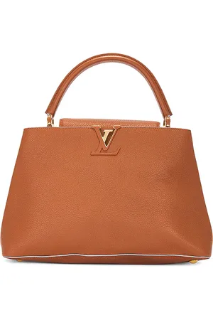 SIEDRES Bolso louis vuitton en color talla all en - Brown. Talla all.