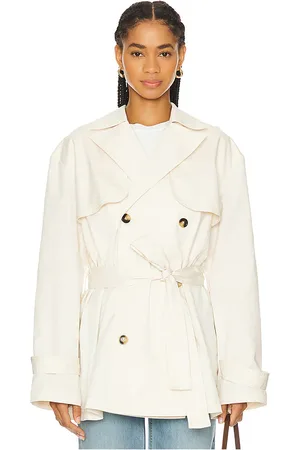 Lovers And Friends Chaqueta sydney en color talla L en - Cream. Talla L (también en M, S, XL, XS).