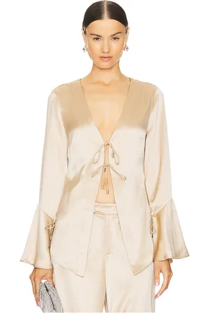Retrofete Blusa svea en color talla S en - . Talla S (también en XS, XXS).