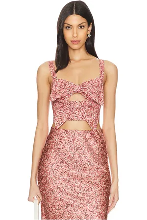 CAMI Camisola siana en color rosado talla L en - Pink. Talla L (también en M, S).