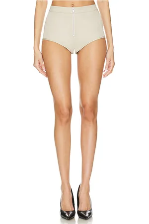 Lovers And Friends Gracie hot short en color gris talla M en - Grey. Talla M (también en S, XL).