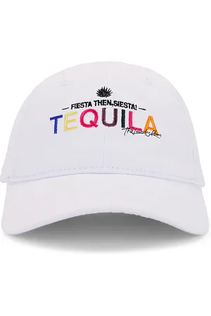 The Laundry Room Sombrero de papá tequila siesta en color talla all en - White. Talla all.