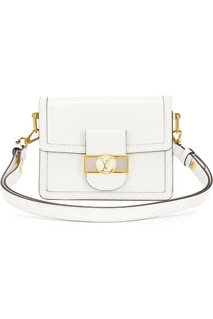SIEDRES Bolso hombro louis vuitton en color talla all en - White. Talla all.
