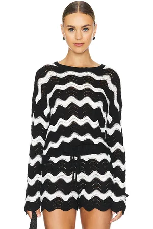 Beach Riot Jersey beach en color negro talla L en - Black. Talla L (también en M, S, XL, XS).