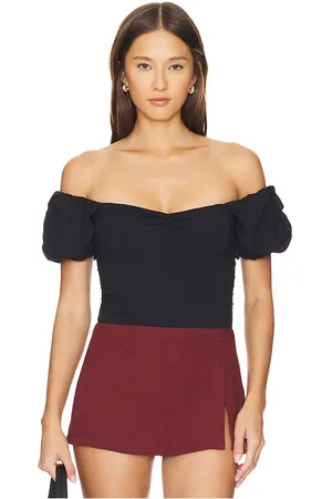 Free People Body intimately fp bella en color talla M en - Black. Talla M (también en S, XS).