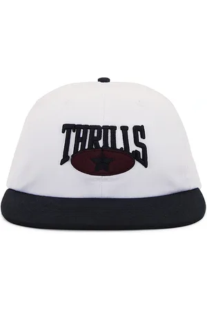 Thrills Sombrero en color talla all en - White. Talla all.