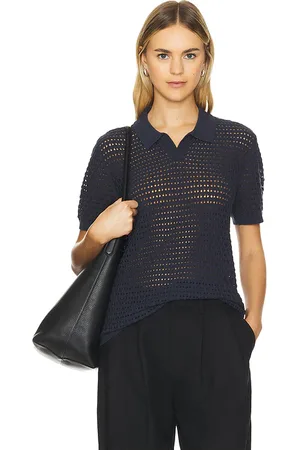 WAO Camisa en color azul talla M en - Blue. Talla M (también en L, S, XS).