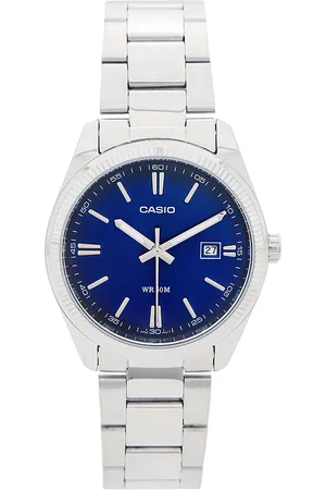 Casio Reloj en color azul talla all en - Blue. Talla all.