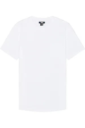 Paige Camiseta kenneth en color blanco talla L en - White. Talla L (también en S).