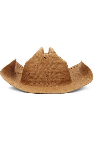 Lack of Color Vaquero desert rose en color talla L en - Tan. Talla L (también en S).