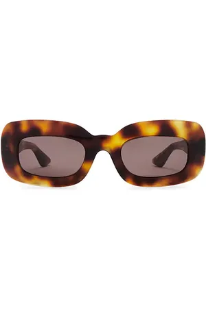Oliver Peoples Gafas de sol 1966c en color marrón talla all en - Brown. Talla all.