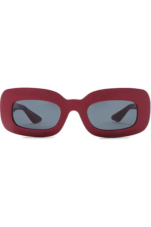 Oliver Peoples Gafas de sol 1966c en color talla all en - Red. Talla all.