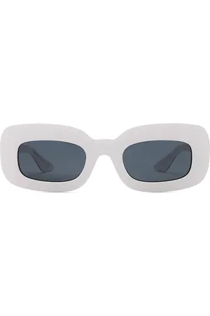 Oliver Peoples Gafas de sol 1966c en color talla all en - White. Talla all.