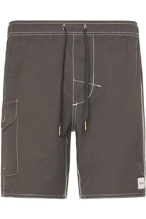 Rhythm Short natación en color gris talla 30 en - Grey. Talla 30 (también en 34, 36).