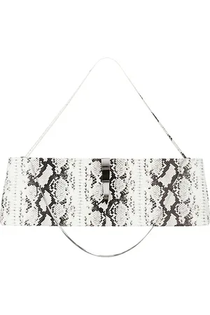 Retrofete Bolso ruth en color blanco, negro talla all en - White,Black. Talla all.