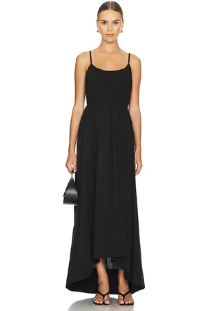 LBLC The Label Vestido brynn en color talla L en - Black. Talla L (también en M, S, XS).
