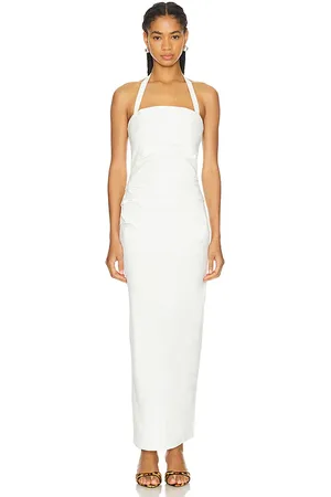 Lioness Vestido 1999 maxi en color talla L en - . Talla L (también en M, S, XL, XS).