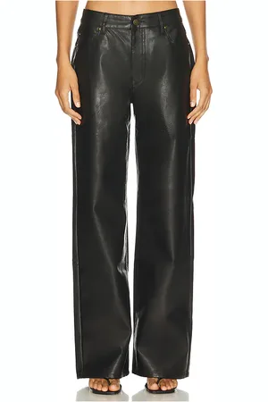 Lioness Top model jean en color negro talla L en - Black. Talla L (también en M, S, XL, XS, XXL, XXS).