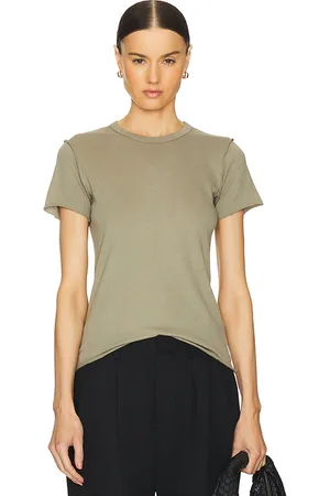 NSF Camiseta alessi en color gris talla S en - Grey. Talla S (también en XS).