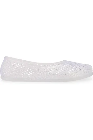 Ancient Greek Sandals Zapato plano iro en color neutral talla 37 en - Neutral. Talla 37 (también en 38, 41).