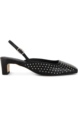 ALOHAS Bomba lindy studs en color talla 35 en - Black. Talla 35 (también en 36, 37).