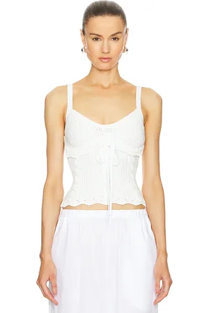 LPA Pipa top en color talla L en - . Talla L (también en M, XL).